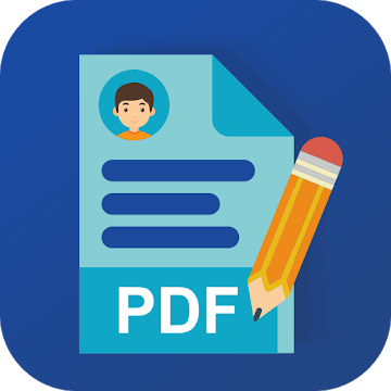 PDF Editor Fill Form, Signature & Edit