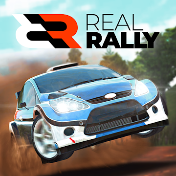 Real Rally v0.4 [Unlocked] APK [Latest]