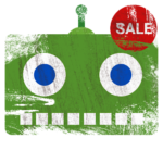 Ruggon - Icon Pack