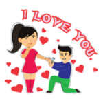 Stickers for WhatsApp
