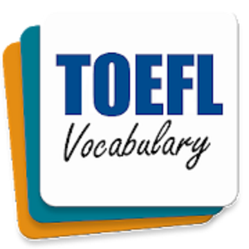 TOEFL preparation app
