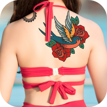 Tattoo My Photo – Body Art Photo Editor APK (Android App) - Free Download