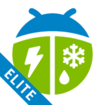 Weather Elite by WeatherBug