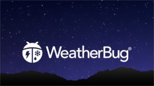 Weather By WeatherBug