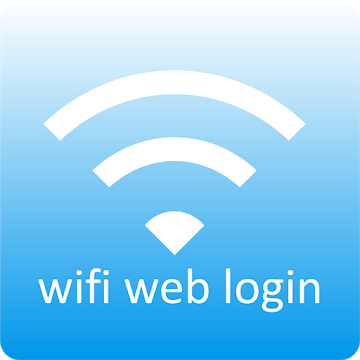 WiFi Web Login v14.8 [Patched] APK [Latest]