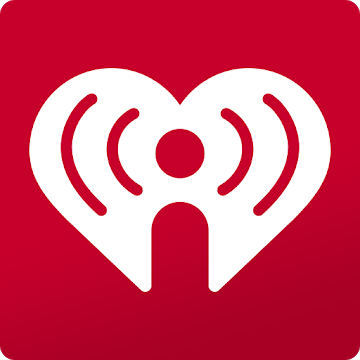 iHeartRadio v10.27.0 APK [Mod] [Latest]