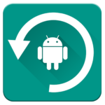 Apps Backup and Restore