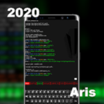 Aris - Linux Launcher