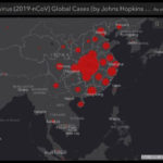 Coronavirus Statistics