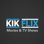 KikFlix TV - Movies & TV Shows