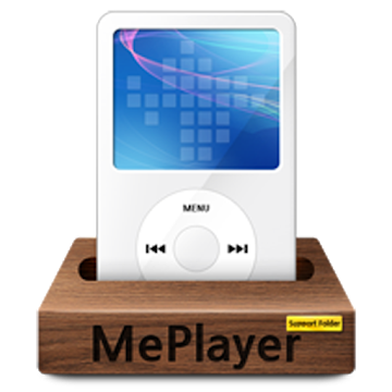 MePlayer Audio (MP3 Player) Premium v3.6.99 APK [Latest]