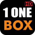 OneBox HD