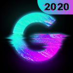Photo Editor - Edit Video & Glitch Effect