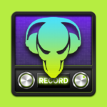Record, Europa, Nashe Unofficial radio app