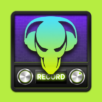 Record, Europa, Nashe Unofficial radio app