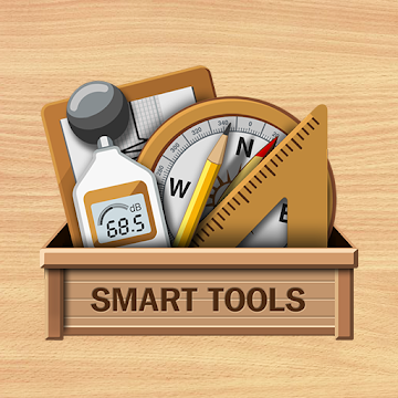 Smart Tools v2.1.9 APK [Patched] [Latest]