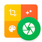 Snap Image Editor