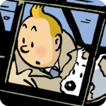 The Adventures of Tintin