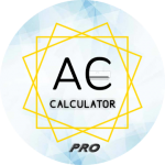 AC Calculator Pro