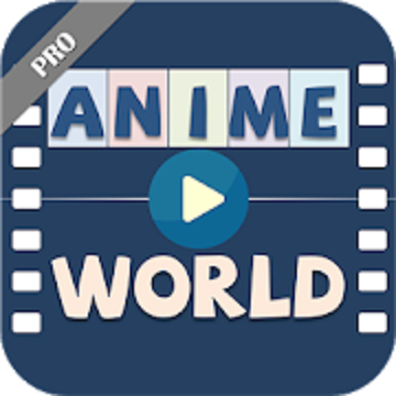 Anime World – Best Anime App v2.12.2 [Ad-Free +] [Latest]