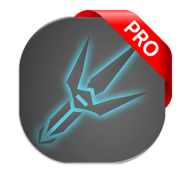 Ares Launcher Prime,Themes Wallpaper App locker