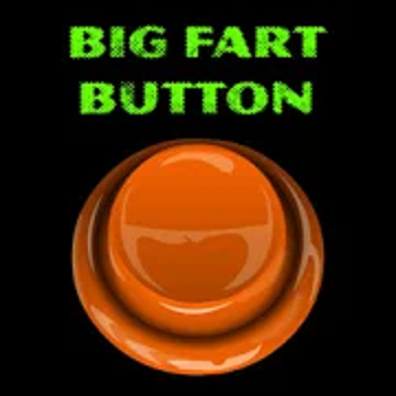 Big Fart Button Pro