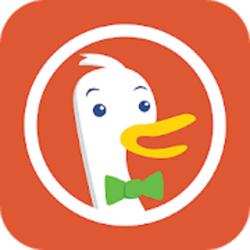 DuckDuckGo Privacy Browser