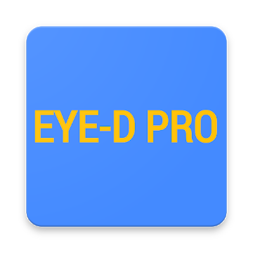 Eye-D Pro