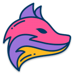 Foxbit - Icon Pack