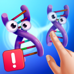 Human Evolution Clicker Game Rise of Mankind