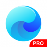 Mi Browser - Video & Status Download, Fast, Secure