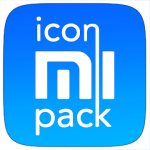 Miui Original - Icon Pack