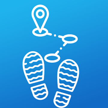 Pedometer – GPS Tracker v1.0 [Paid] APK [Latest]