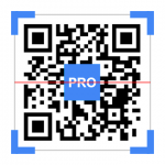 QR & Barcode Scanner PRO
