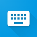 Serverless Bluetooth Keyboard Mouse for PC Phone