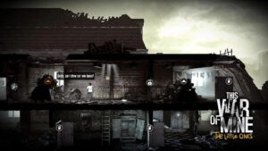 This War Of Mine Mod
