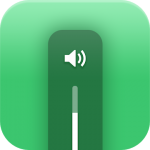 Ultra Volume Custom Slider control & themes