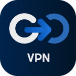 VPN free & secure fast proxy shield by GOVPN