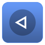 Back Button - Assistive Touch