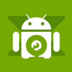 DroidCamX Wireless Webcam Pro