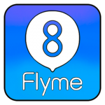 Flyme 8 - Icon Pack