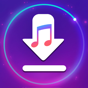 Free Music Downloader + Mp3 Music Download Songs v1.0.2 [Mod] APK [Latest]