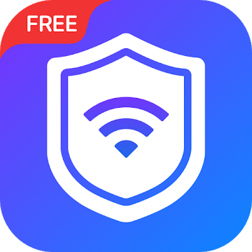 Free Secure VPN Fast, Unlimited Proxy