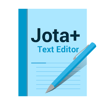 Jota+ (Text Editor) PRO v2024.02 APK [Paid/Patched] [Latest]
