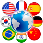 Multi Language Translator and translate document