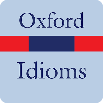 Oxford Dictionary of Idioms v11.4.594 [Premium] SAP APK [Latest]