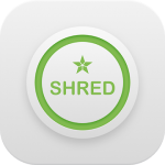 Secure Erase with iShredder 6