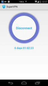 SuperVPN Pro