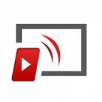 Tubio - Cast Web Videos to TV, Chromecast, Airplay