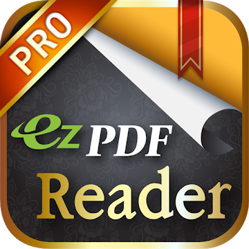 ezPDF Reader PDF Annotate Form